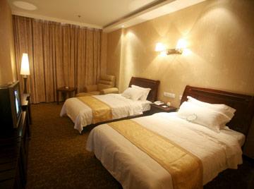 Tibet Sunrise Hotel Лхаса Екстериор снимка