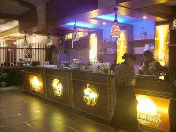 Tibet Sunrise Hotel Лхаса Екстериор снимка