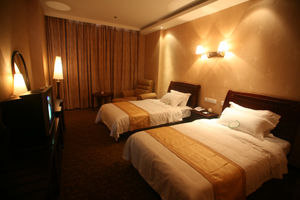 Tibet Sunrise Hotel Лхаса Екстериор снимка